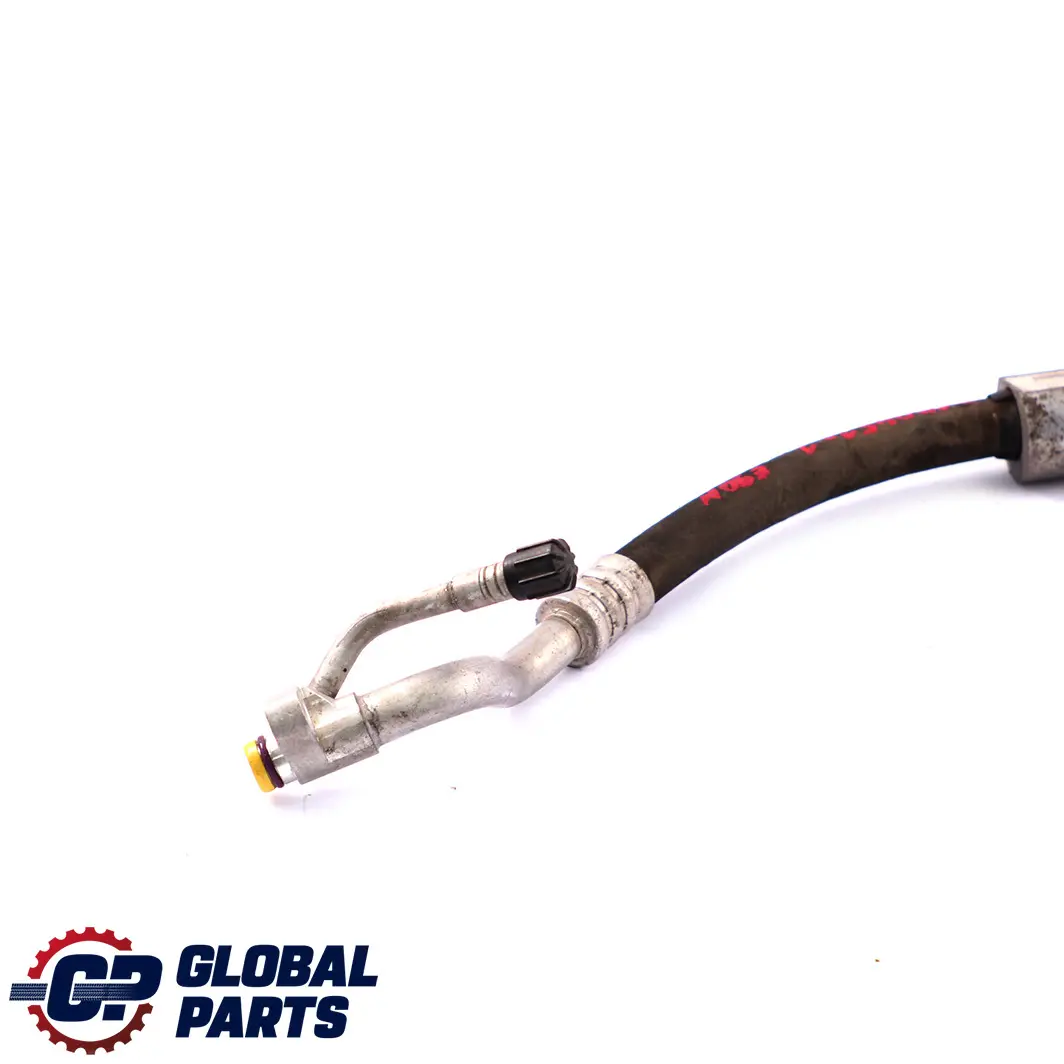 N57 Conduite D'Aspiration Vaporisateur pour BMW E90 E91 E92 LCI Diesel à propos du numéro de pièce 9190451 BMW E90 E91 E92 LCI Diesel N57 Conduite D'Aspiration Vaporisateur - SKU 9190451-1 - Numéro de pièce 9190451