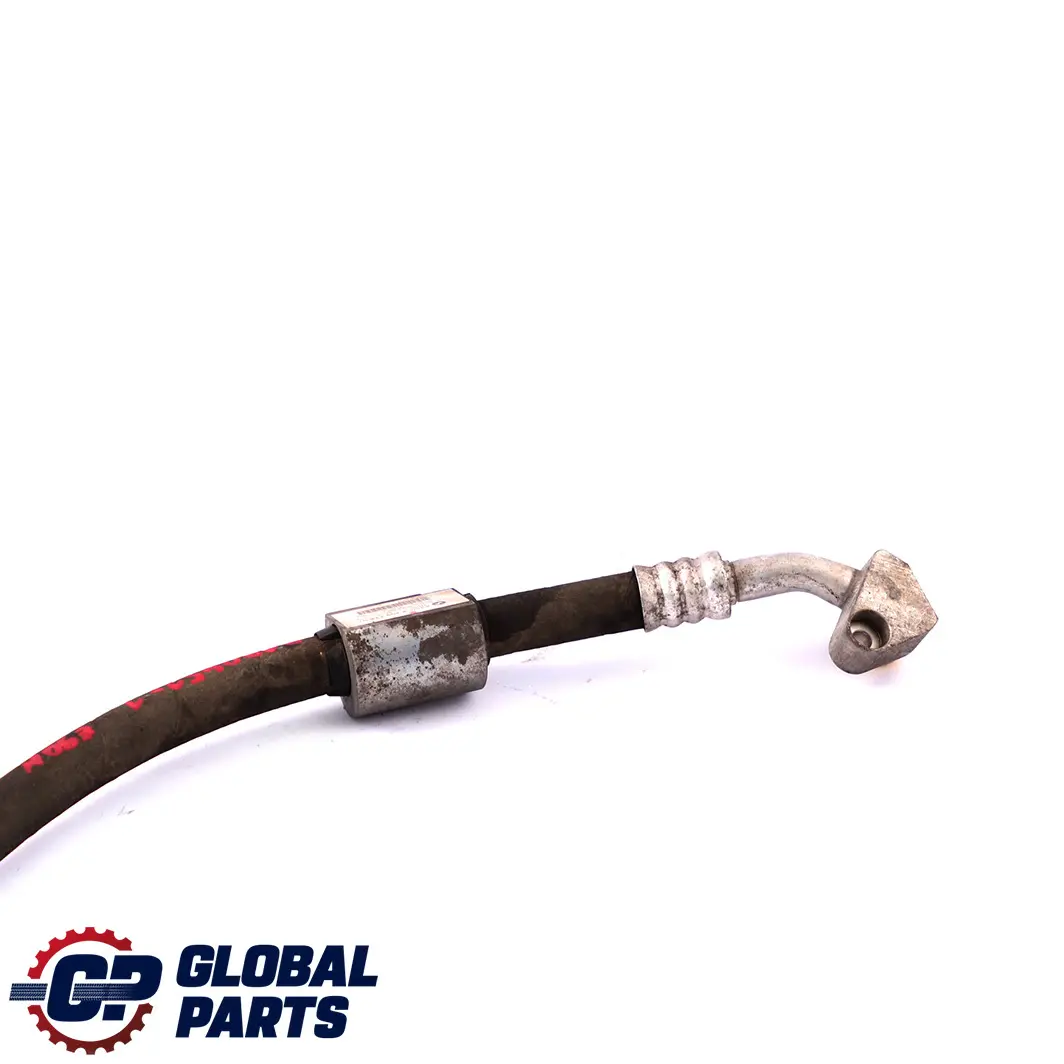 BMW 3 E90 E91 E92 LCI Diesel N57 1 Suction Air Pipe Evaporator Compressor - SKU 9190451-1 - Part number 9190451