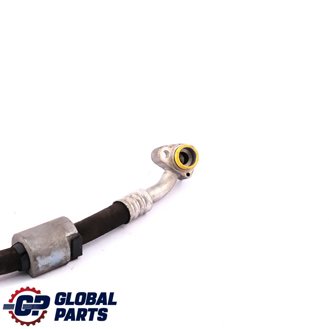 N57 1 Tubo Aspiracion Aire Evaporador Compresor para BMW E90 E91 E92 LCI Diesel con número de pieza 9190451 BMW E90 E91 E92 LCI Diesel N57 1 Tubo Aspiracion Aire Evaporador Compresor - SKU 9190451-1 - Número de pieza 9190451
