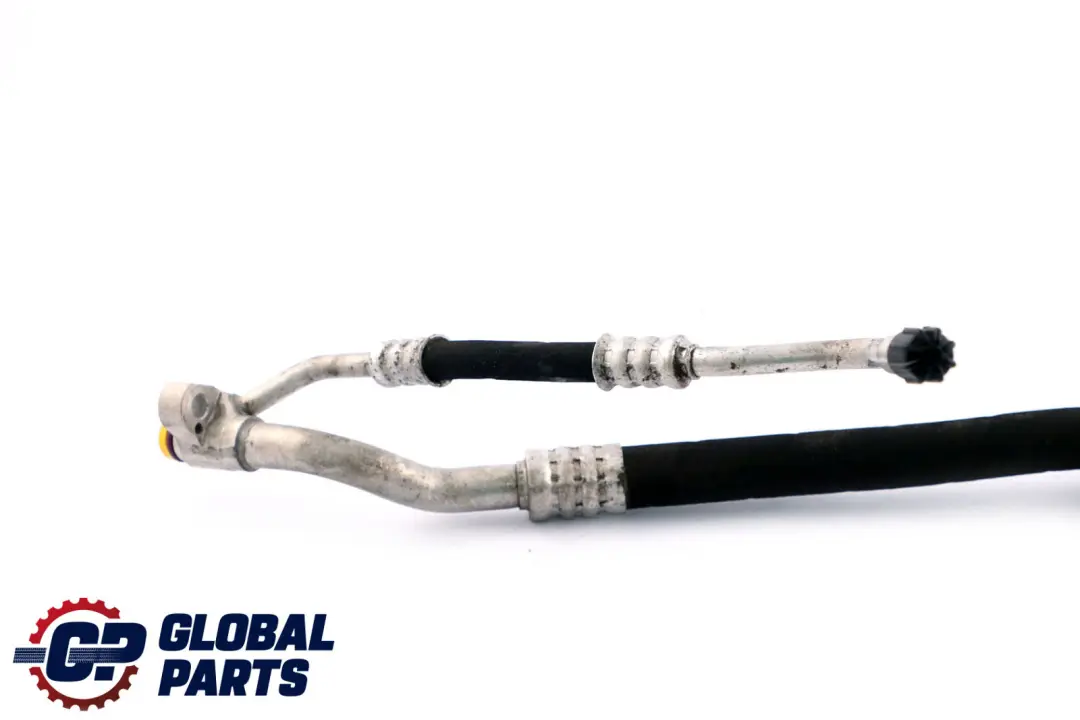 N57 Tubo De aspiracion Evaporador-Compresor para BMW E90 E91 E92 LCI Diesel con número de pieza 9190451 BMW E90 E91 E92 LCI Diesel N57 Tubo De aspiracion Evaporador-Compresor - SKU 9190451 - Número de pieza 9190451