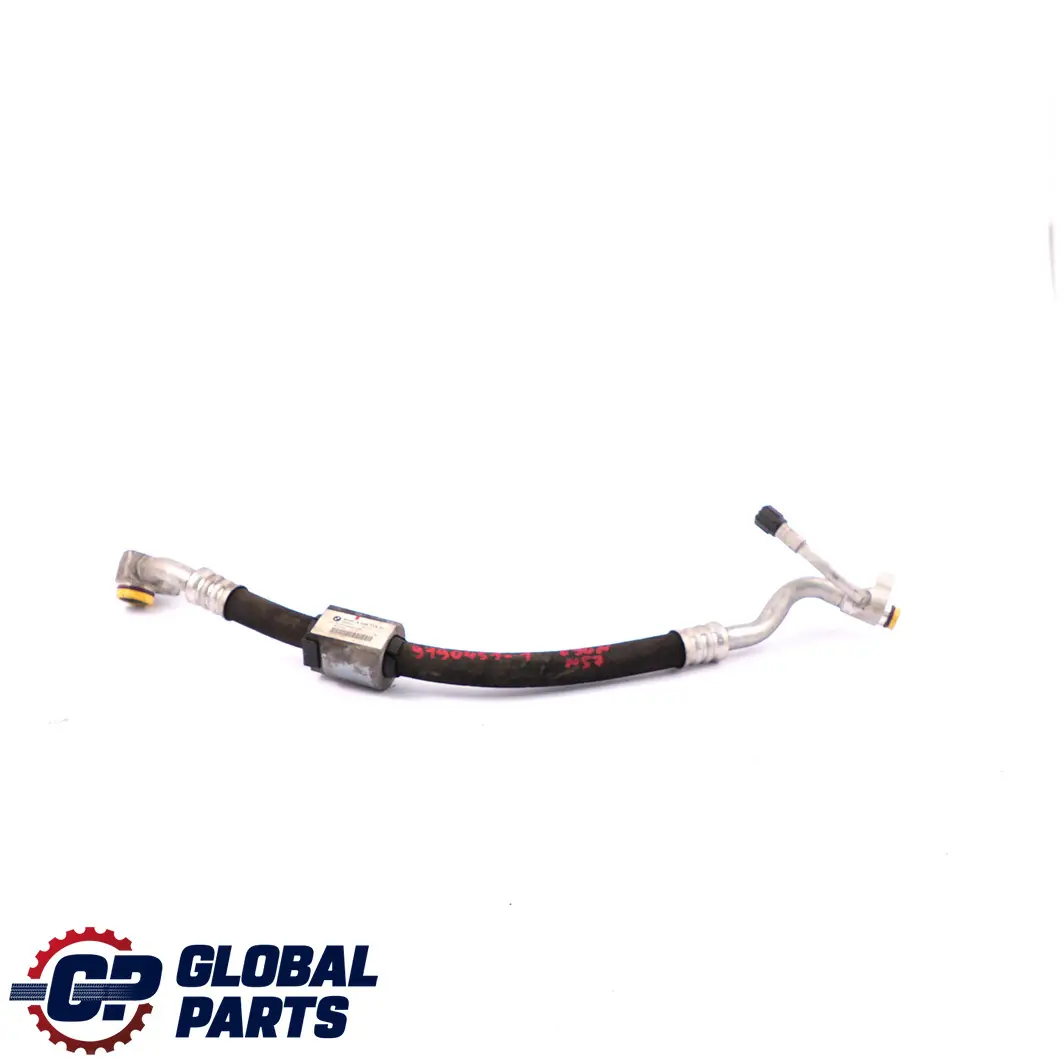 Rura Parownik-Kompresor do BMW E90 E91 E92 Diesel o numerze 9190451 BMW E90 E91 E92 Diesel Rura Parownik-Kompresor - SKU 9190451 - Numer Części 9190451