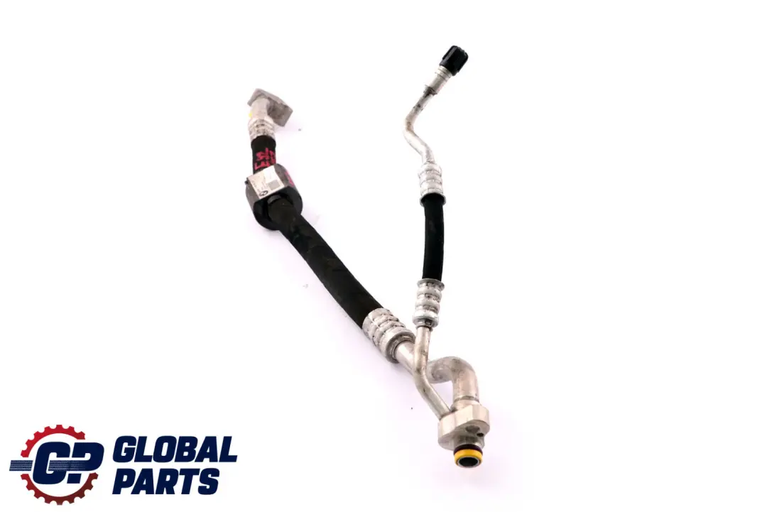BMW E90 E91 E92 LCI Diesel N57 Tubo De aspiracion Evaporador-Compresor - SKU 9190451 - Número de pieza 9190451