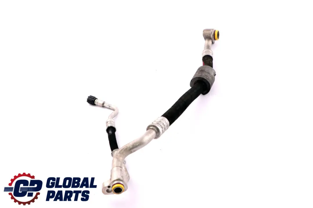 BMW 3 Series E90 E91 E92 LCI Diesel N57 Suction Air Pipe Evaporator-Compressor - SKU 9190451 - Part number 9190451