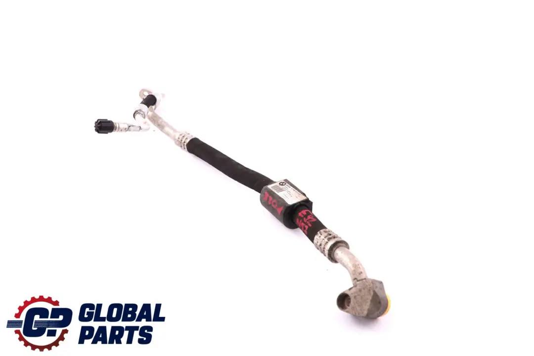 BMW 3 Series E90 E91 E92 LCI Diesel N57 Suction Air Pipe Evaporator-Compressor - SKU 9190451 - Part number 9190451