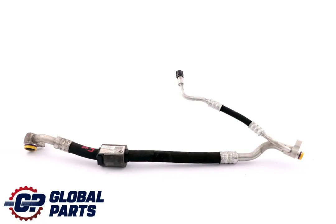 Rura Parownik-Kompresor do BMW E90 E91 E92 Diesel o numerze 9190451 BMW E90 E91 E92 Diesel Rura Parownik-Kompresor - SKU 9190451 - Numer Części 9190451