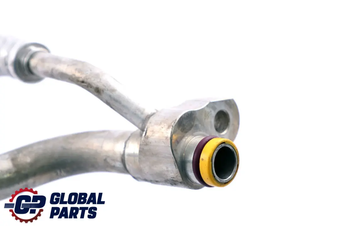 N57 Suction Air Pipe Evaporator-Compressor to BMW 3 Series E90 E91 E92 LCI Diesel with Part number 9190451 BMW 3 Series E90 E91 E92 LCI Diesel N57 Suction Air Pipe Evaporator-Compressor - SKU 9190451 - Part number 9190451