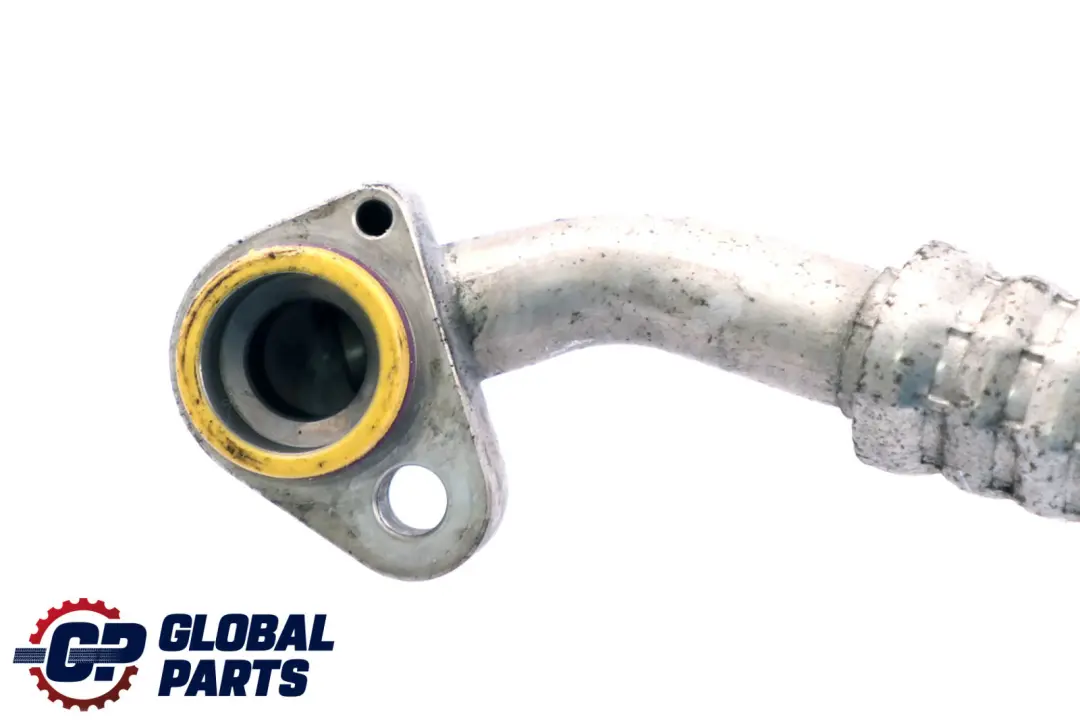 BMW 3 Series E90 E91 E92 LCI Diesel N57 Suction Air Pipe Evaporator-Compressor - SKU 9190451 - Part number 9190451