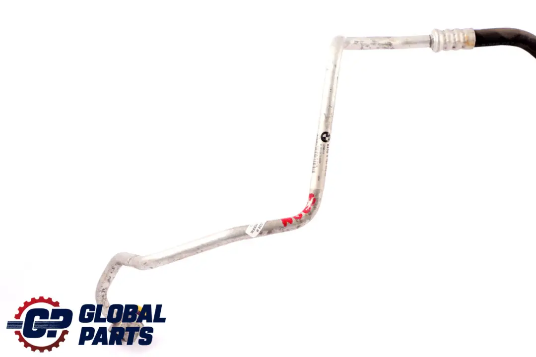  Pressure Hose BMW E90 E91 E92 LCI Compressor Condenser - SKU 9190452 - Part number 9190452
