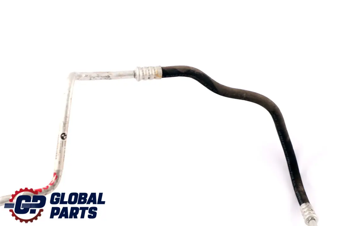  Tubo Di Pressione BMW E90 E91 E92 LCI Compressore Condensatore - SKU 9190452 - Numero di parte 9190452