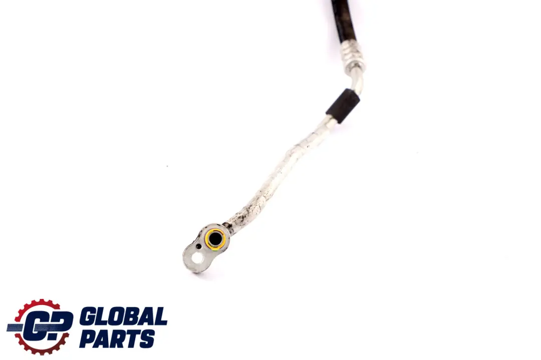  Tubo Di Pressione BMW E90 E91 E92 LCI Compressore Condensatore - SKU 9190452 - Numero di parte 9190452