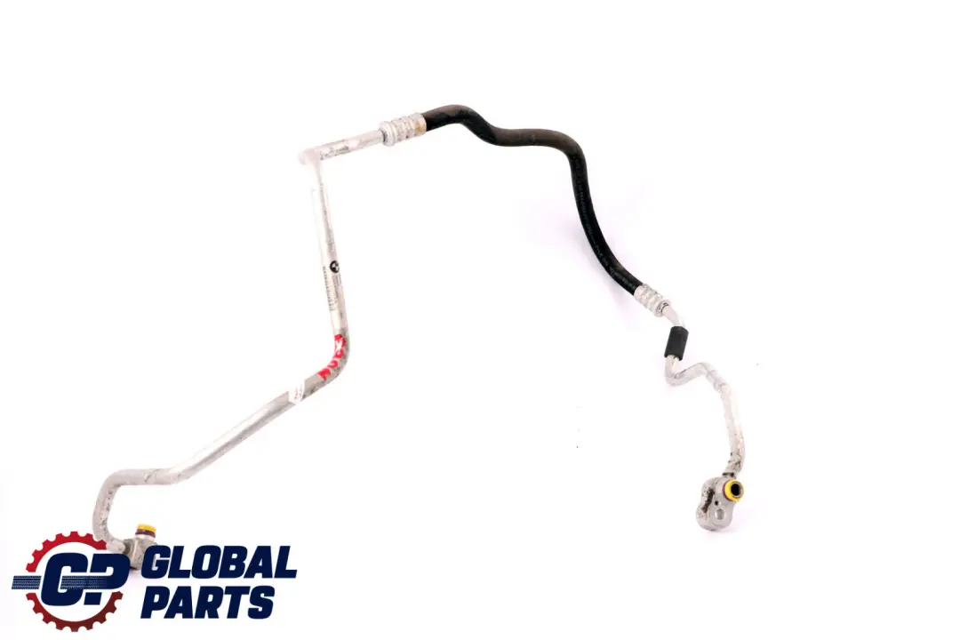  Tubo Di Pressione BMW E90 E91 E92 LCI Compressore Condensatore - SKU 9190452 - Numero di parte 9190452