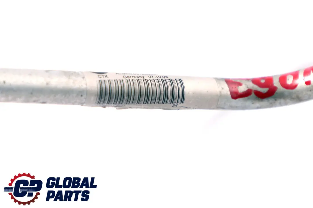  Tubo Di Pressione BMW E90 E91 E92 LCI Compressore Condensatore - SKU 9190452 - Numero di parte 9190452
