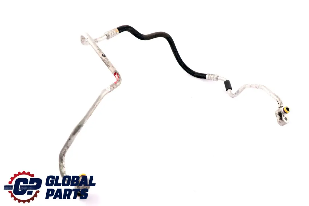  Tubo Di Pressione BMW E90 E91 E92 LCI Compressore Condensatore - SKU 9190452 - Numero di parte 9190452