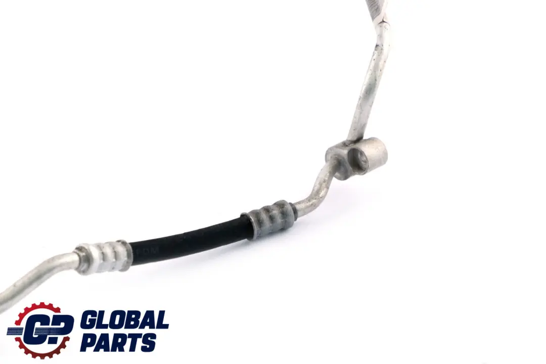 N57 Przewód Wąż Rura Klimatyzacji do BMW E90 E91 LCI o numerze 9190453 BMW E90 E91 LCI N57 Przewód Wąż Rura Klimatyzacji - SKU 9190453 - Numer Części 9190453