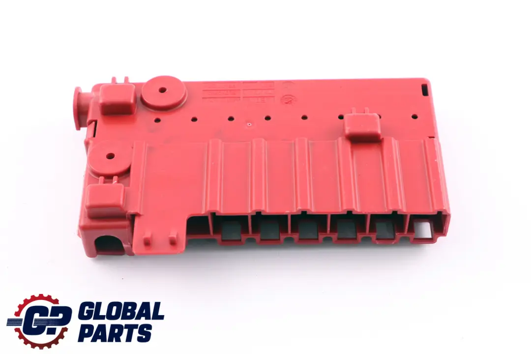 BMW Z4 E89 Power Distribution Box Control Unit Module With Fuse - SKU 9192124 - Part number 9192124