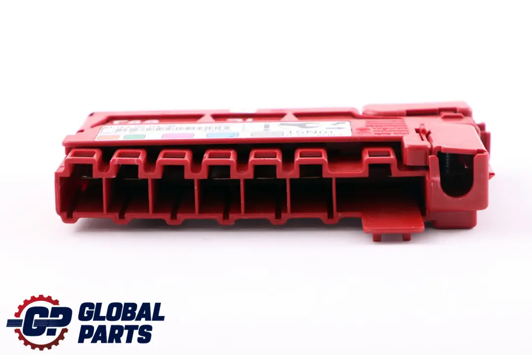 BMW Z4 E89 Caja de distribución de energía Módulo de unidad control con fusible - SKU 9192124 - Número de pieza 9192124