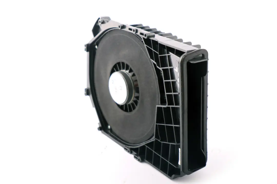 BMW E81 E82 E87 E88 E90 E91 E92 E93 Zentralbass Links STEREO-SYSTEM - SKU 9192461 - Teilenummer 9192461