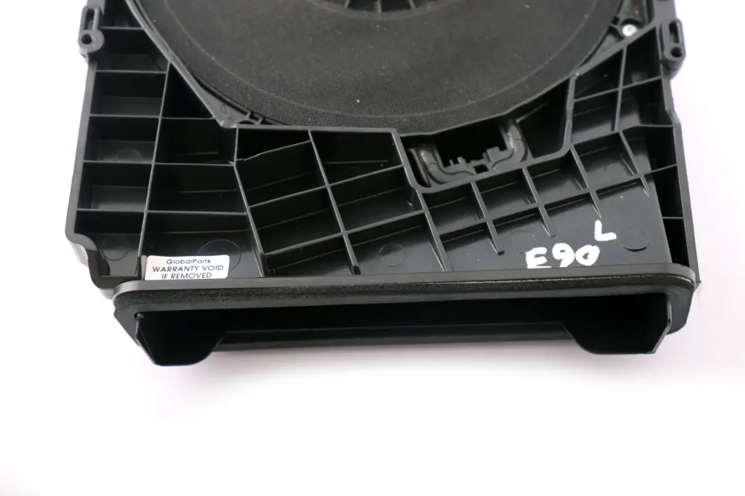 Zentralbass Links STEREO-SYSTEM für BMW E81 E82 E87 E88 E90 E91 E92 E93 mit Teilenummer 9192461 BMW E81 E82 E87 E88 E90 E91 E92 E93 Zentralbass Links STEREO-SYSTEM - SKU 9192461 - Teilenummer 9192461