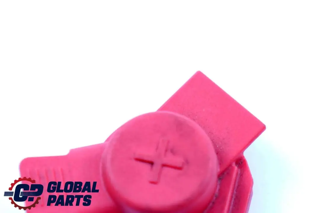 Positive B Battery Terminal Point Case to BMW F01 F10 F11 Cover with Part number 9192666 BMW F01 F10 F11 Cover Positive B Battery Terminal Point Case - SKU 9192666 - Part number 9192666