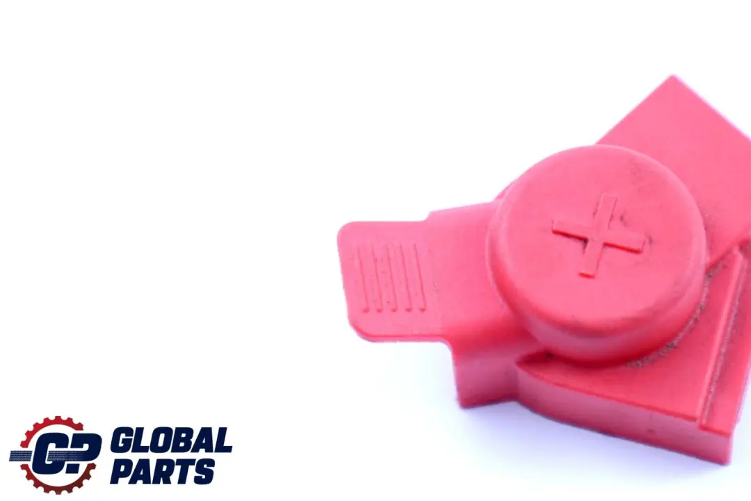 Positive B Battery Terminal Point Case to BMW F01 F10 F11 Cover with Part number 9192666 BMW F01 F10 F11 Cover Positive B Battery Terminal Point Case - SKU 9192666 - Part number 9192666