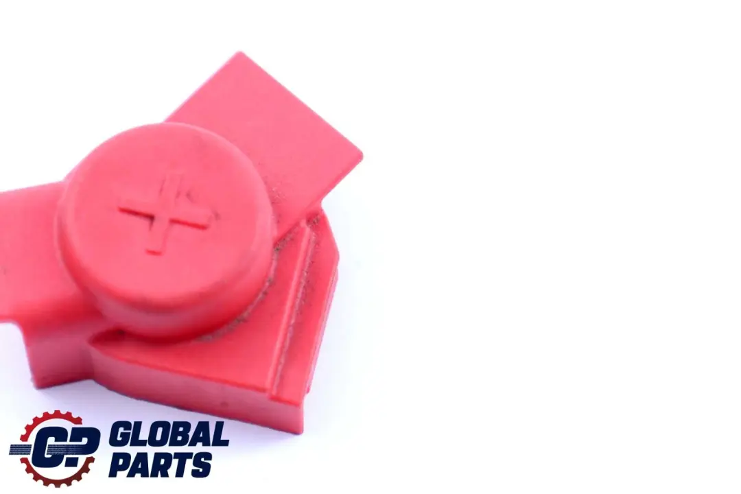 Positive B Battery Terminal Point Case to BMW F01 F10 F11 Cover with Part number 9192666 BMW F01 F10 F11 Cover Positive B Battery Terminal Point Case - SKU 9192666 - Part number 9192666