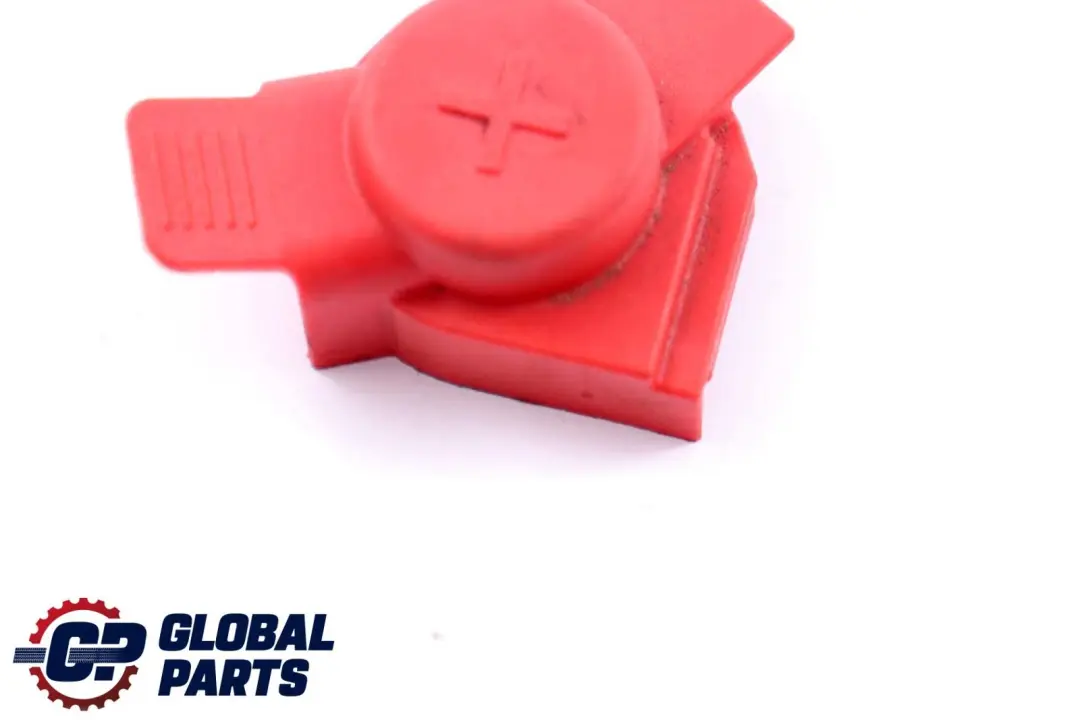 Positive B Battery Terminal Point Case to BMW 5 7 Series F01 F10 F11 Cover with Part number 9192666 BMW 5 7 Series F01 F10 F11 Cover Positive B Battery Terminal Point Case - SKU 9192666 - Part number 9192666