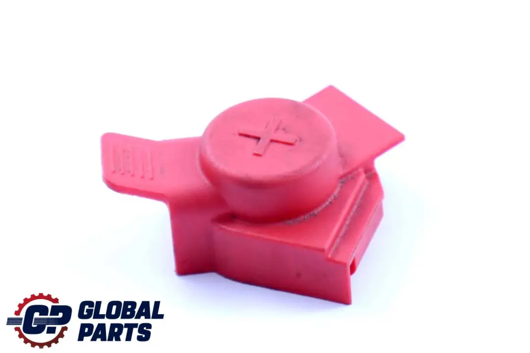 Positive B Battery Terminal Point Case to BMW F01 F10 F11 Cover with Part number 9192666 BMW F01 F10 F11 Cover Positive B Battery Terminal Point Case - SKU 9192666 - Part number 9192666
