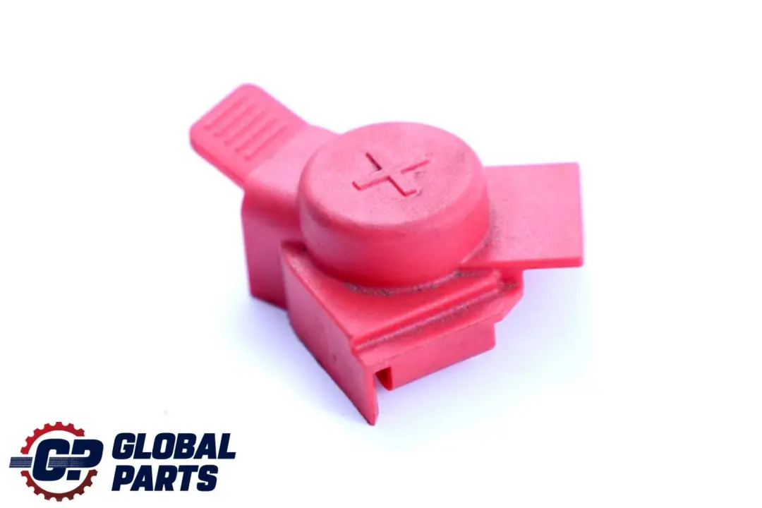 Positive B Battery Terminal Point Case to BMW 5 7 Series F01 F10 F11 Cover with Part number 9192666 BMW 5 7 Series F01 F10 F11 Cover Positive B Battery Terminal Point Case - SKU 9192666 - Part number 9192666