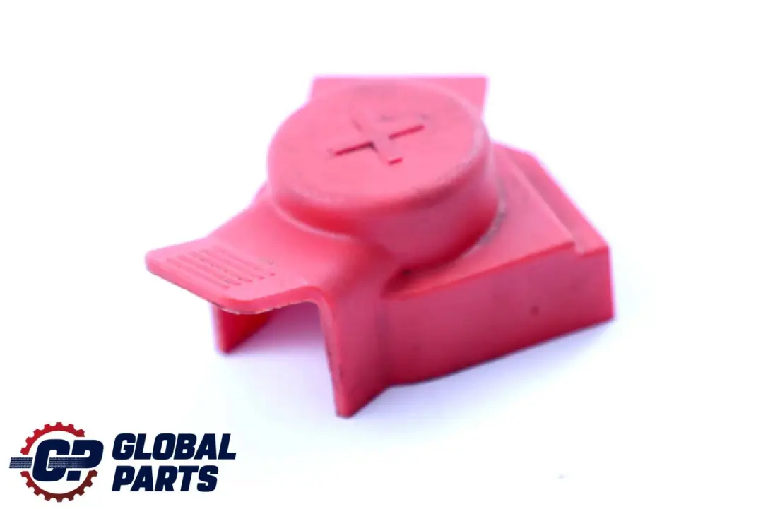 Positive B Battery Terminal Point Case to BMW F01 F10 F11 Cover with Part number 9192666 BMW F01 F10 F11 Cover Positive B Battery Terminal Point Case - SKU 9192666 - Part number 9192666