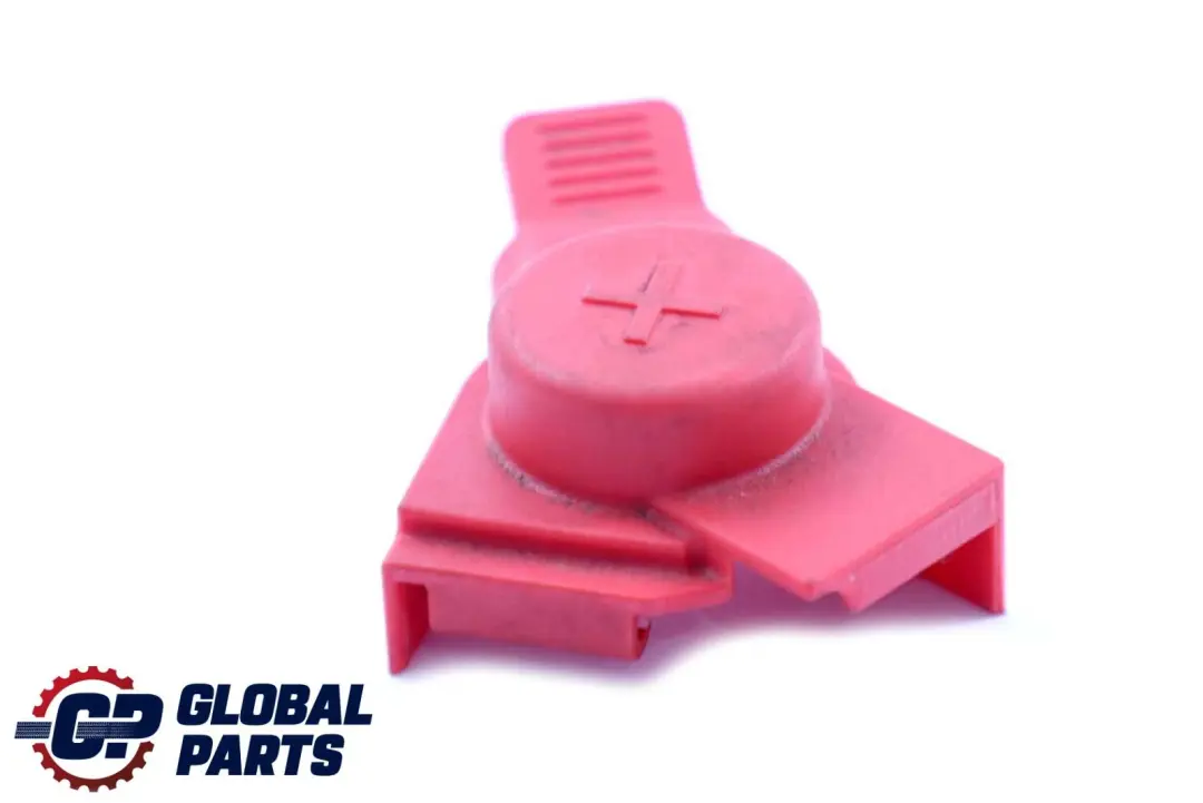 BMW 5 7 Series F01 F10 F11 Cover Positive B Battery Terminal Point Case - SKU 9192666 - Part number 9192666
