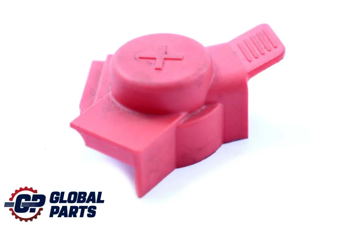 BMW F01 F10 F11 Cover Positive B Battery Terminal Point Case - SKU 9192666 - Part number 9192666