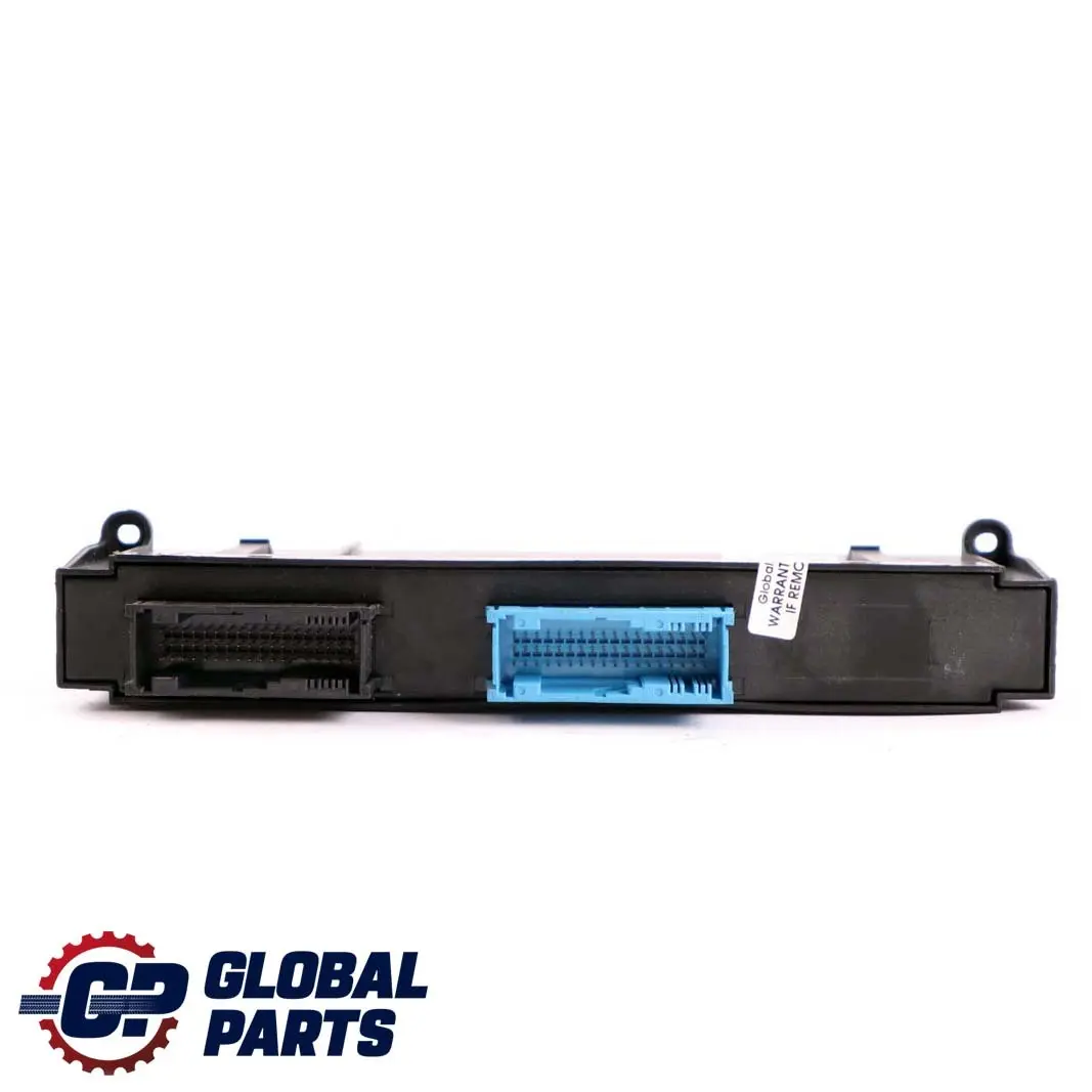 ECU Body Control Module Junction Box PL4 JBBFE II to BMW X5 Series E70 with Part number 9192740 BMW X5 Series E70 ECU Body Control Module Junction Box PL4 JBBFE II - SKU 9192740 - Part number 9192740