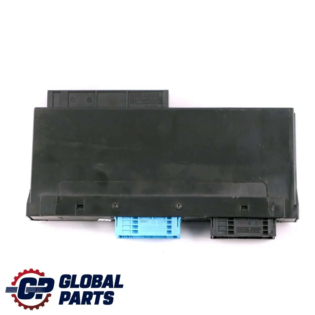 BMW X5 Series E70 ECU Body Control Module Junction Box PL4 JBBFE II - SKU 9192740 - Part number 9192740