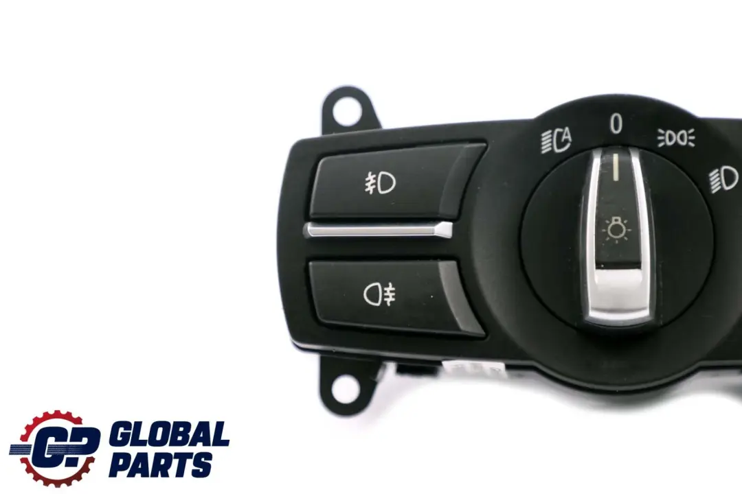  Schein Werfer Schalter BMW F10 F11 Bedien Element Licht Einheit Schwarz - SKU 9192744 - Teilenummer 6803965