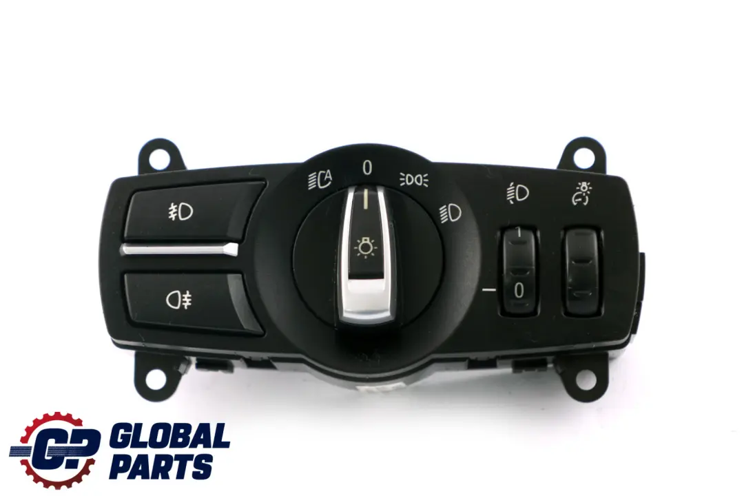 Licht Scheinwerfer Schalter BMW F10 F11 Bedien Element für mit Teilenummer 9192746 Licht Scheinwerfer Schalter BMW F10 F11 Bedien Element - SKU 9192746 - Teilenummer 9192746