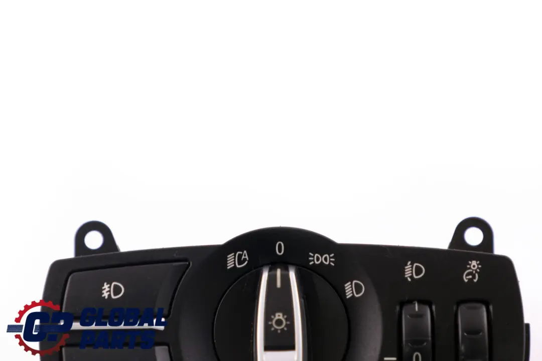 Light Headlight Switch BMW F10 F11 Control Element to with Part number 9192746 Light Headlight Switch BMW F10 F11 Control Element - SKU 9192746 - Part number 9192746
