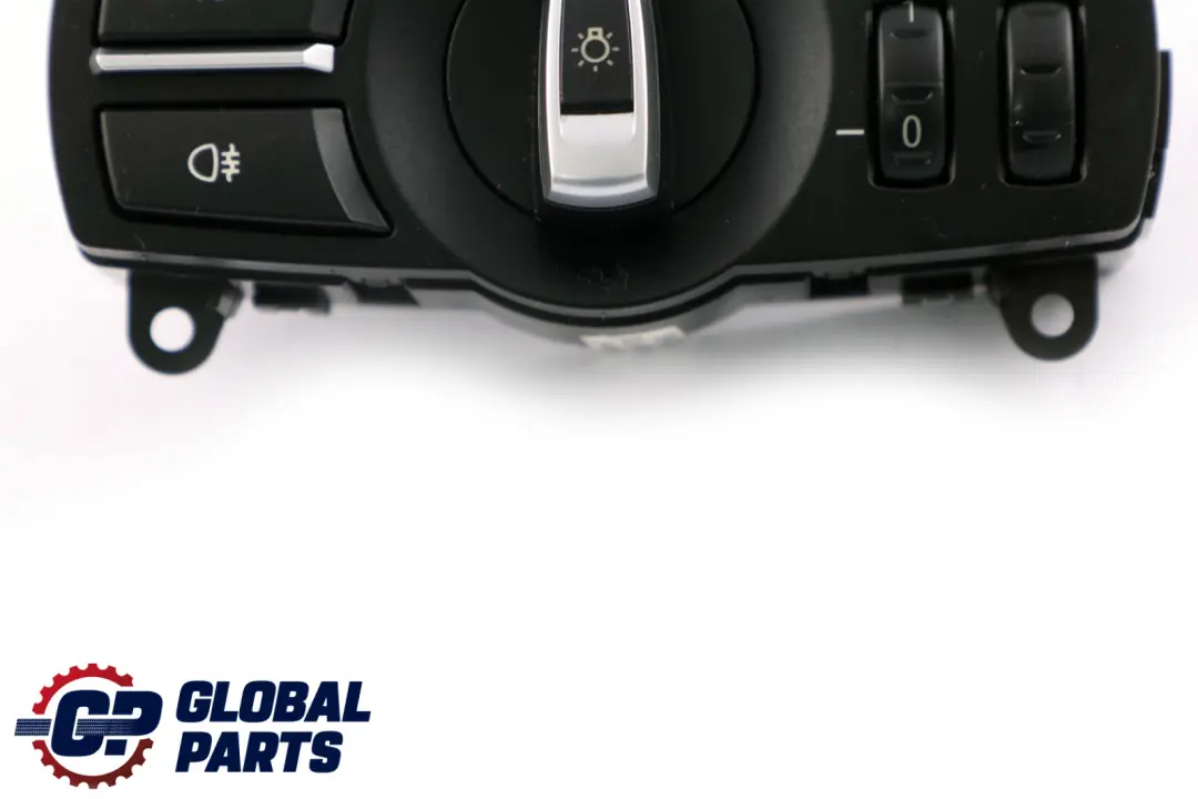 Interruptor De Luz De Faro BMW F10 F11 Elemento De Control para con número de pieza 9192746 Interruptor De Luz De Faro BMW F10 F11 Elemento De Control - SKU 9192746 - Número de pieza 9192746