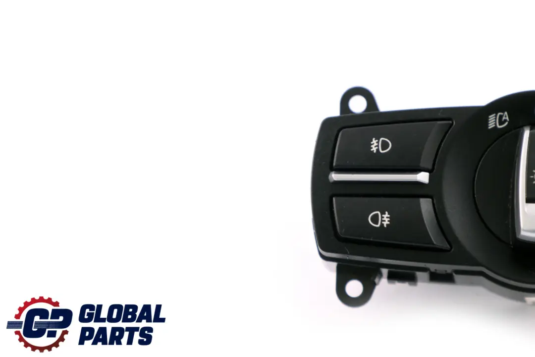 BMW F10 F11 Panel Włącznik Przełącznik Świateł - SKU 9192746 - Numer Części 9192746