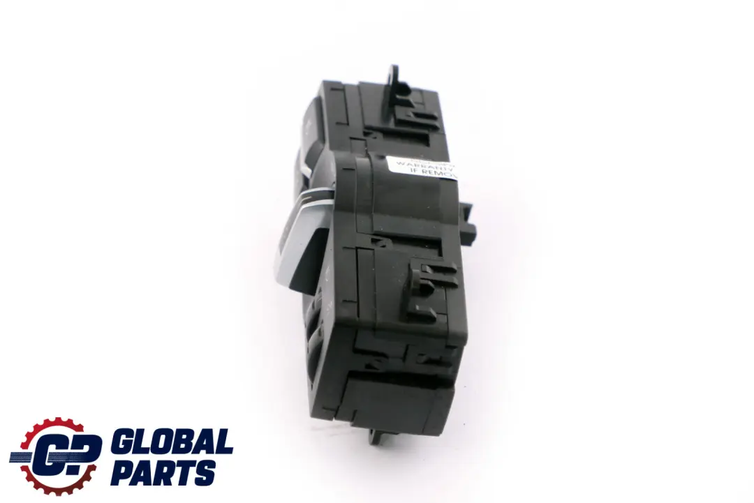 BMW F10 F11 Panel Włącznik Przełącznik Świateł - SKU 9192746 - Numer Części 9192746