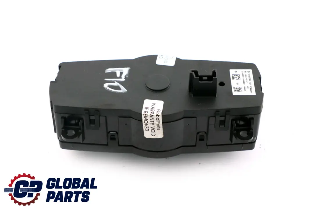 BMW F10 F11 Panel Włącznik Przełącznik Świateł - SKU 9192746 - Numer Części 9192746