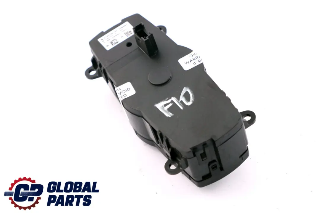 BMW F10 F11 Panel Włącznik Przełącznik Świateł - SKU 9192746 - Numer Części 9192746