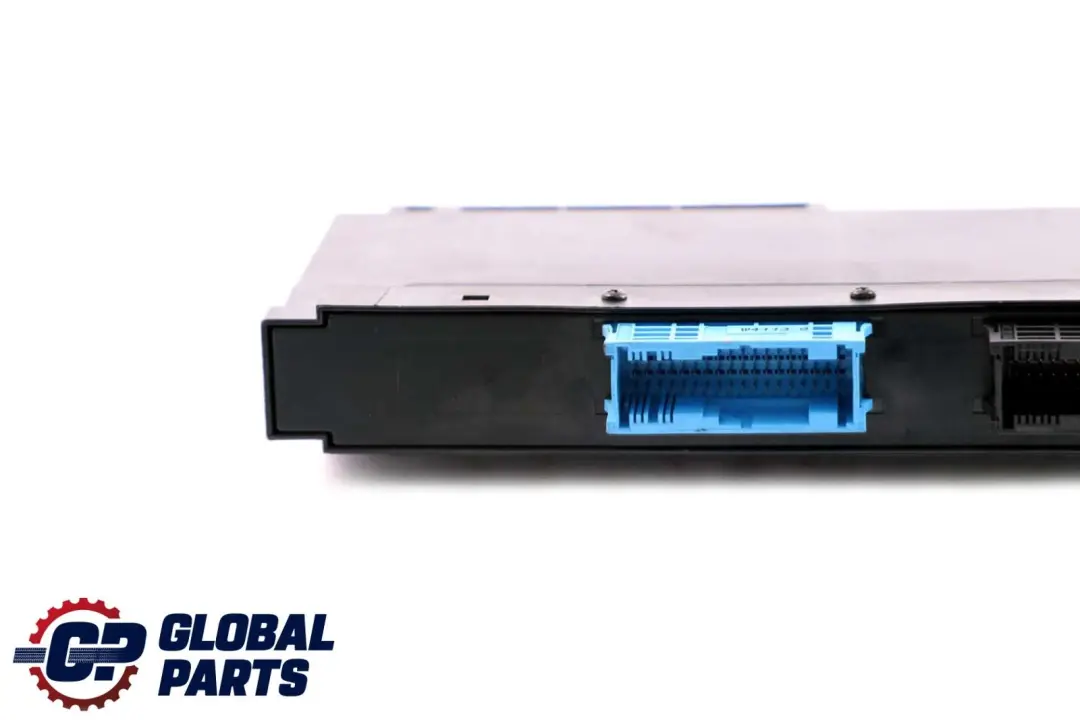 BMW X5 E70 ECU Corpo Modulo di controllo Scatola di giunzione PL4 JBBFEII Alta - SKU 9193110 - Numero di parte 9193110