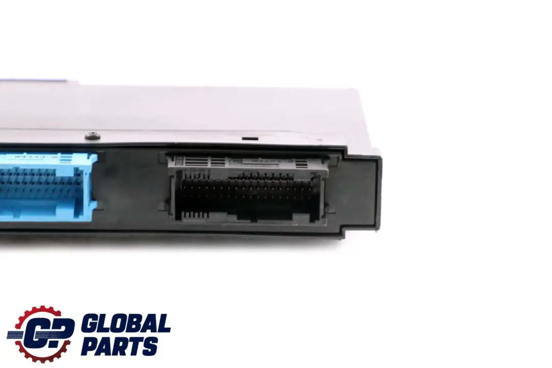 BMW X5 E70 ECU Corpo Modulo di controllo Scatola di giunzione PL4 JBBFEII Alta - SKU 9193110 - Numero di parte 9193110