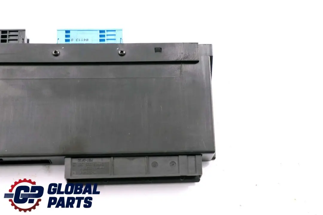 BMW X5 E70 ECU Boîte jonctionmodule contrôle de la carrosserie PL4 JBBFEII High - SKU 9193110 - Numéro de pièce 9193110