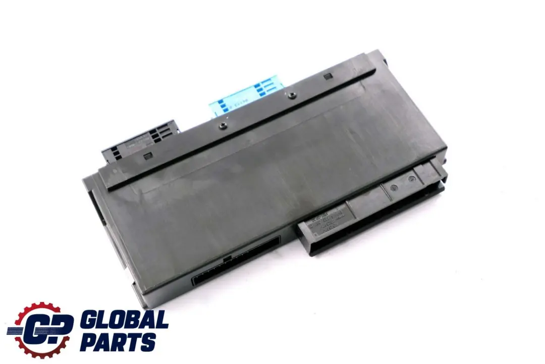 BMW X5 Serie E70 ECU Anschlusskasten des Karosseriesteuermoduls PL4 JBBFEII High - SKU 9193110 - Teilenummer 9193110