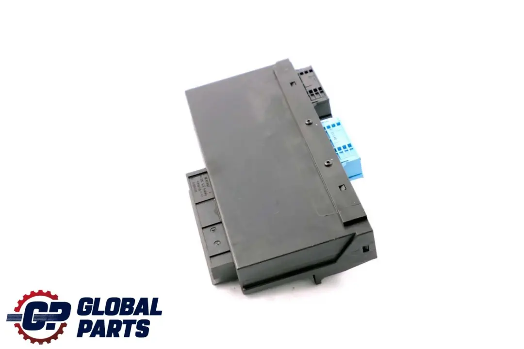 BMW X5 Series E70 ECU Body Control Module Junction Box PL4 JBBFEII High - SKU 9193110 - Part number 9193110