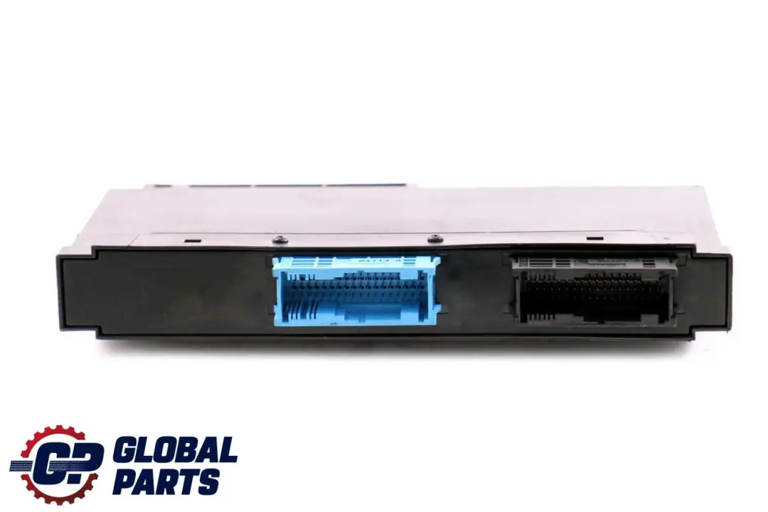 ECU Módulo de Control del Cuerpo Caja de Conexiones PL4 JBBFEII Alta para BMW X5 E70 con número de pieza 9193110 BMW X5 E70 ECU Módulo de Control del Cuerpo Caja de Conexiones PL4 JBBFEII Alta - SKU 9193110 - Número de pieza 9193110