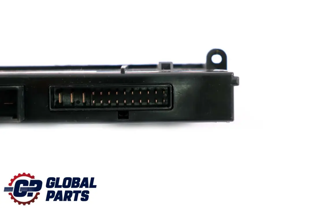 BMW X5 E70 ECU Corpo Modulo di controllo Scatola di giunzione PL4 JBBFEII Alta - SKU 9193110 - Numero di parte 9193110