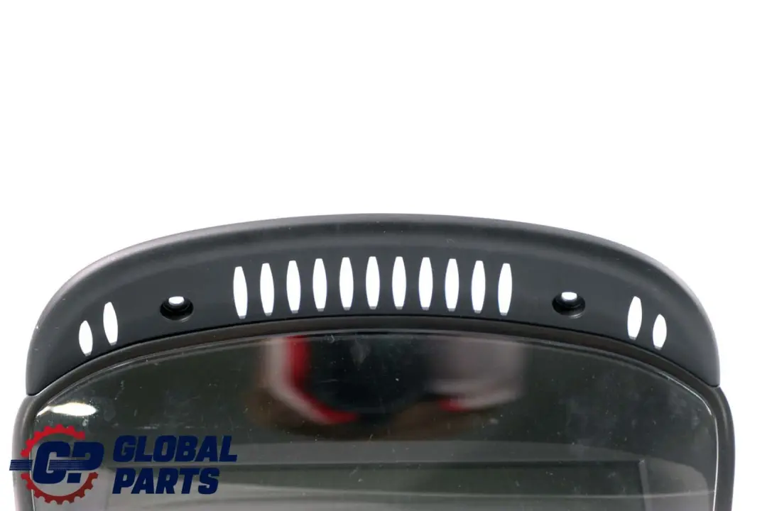 BMW E60 E63 E90 Dashboard Dash Onboard Monitor Display Screen 8.8" - SKU 9193747 - Part number 6970343