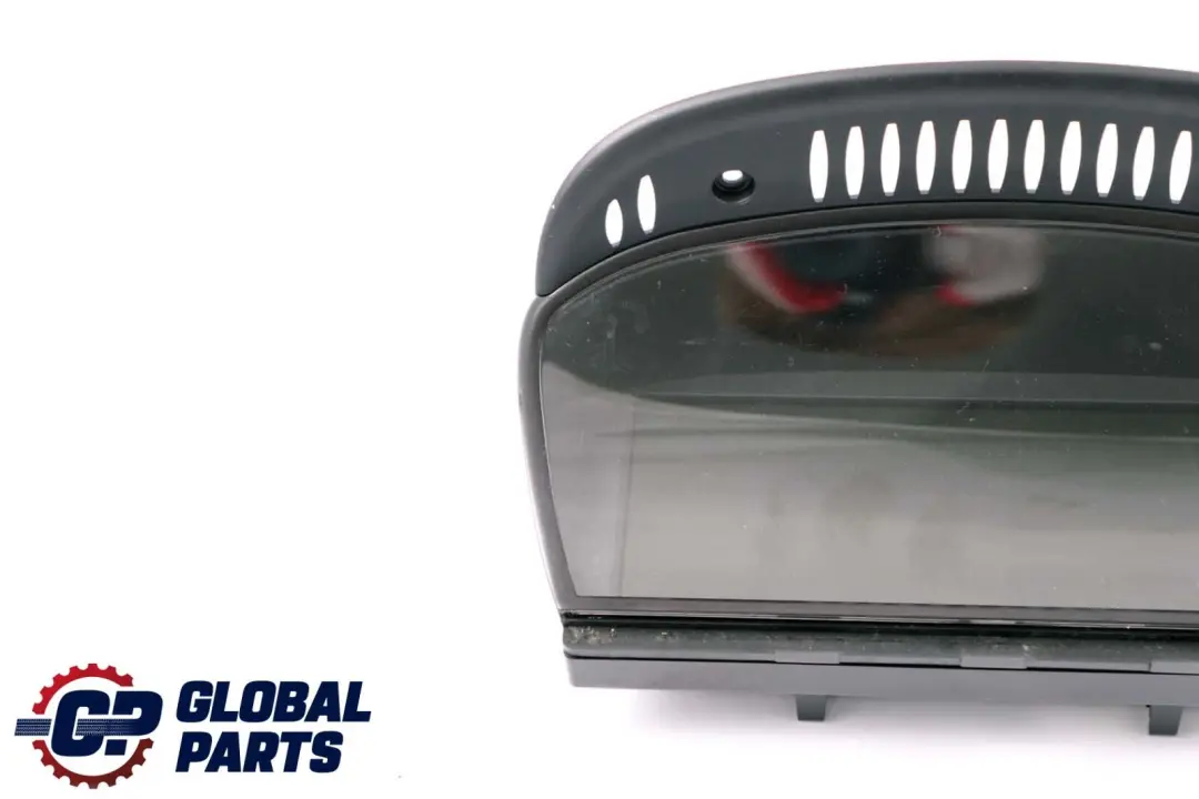 BMW E60 E63 E90 Wyświetlacz Monitor Ekran wyświetlacza 8,8" - SKU 9193747 - Numer Części 6970343